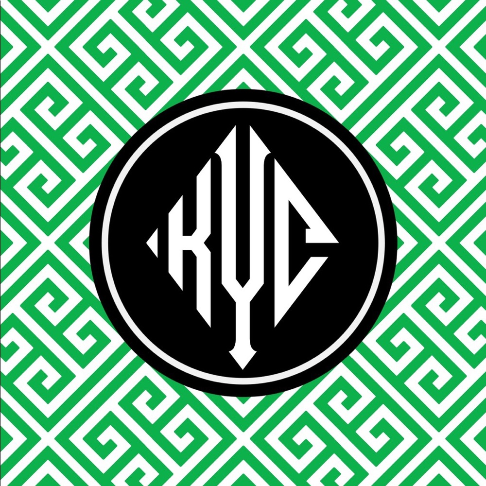 Meet your Posher, Kamryn